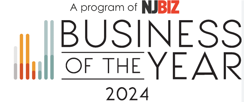 NJBIZ Business of the Year 2024